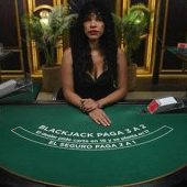 Spanish Blackjack 3