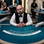 Blackjack Silver D game thumbnail