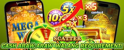 Experience Premium Online Gaming