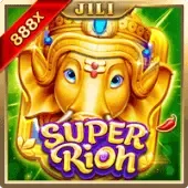 Super Rich game thumbnail