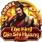 AngHariQinShiHuangPLUS game icon