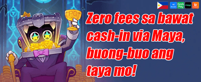 777pinas premium gaming interface showing available slot options